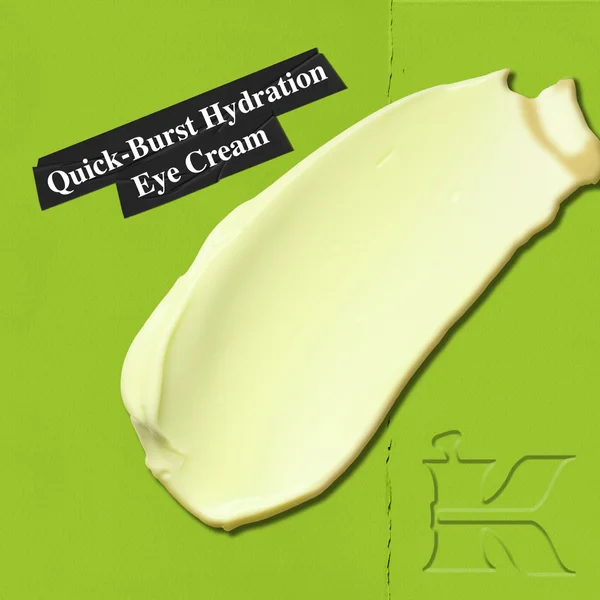 Kiehl's Creamy Eye Treatment With Avocado - 14g