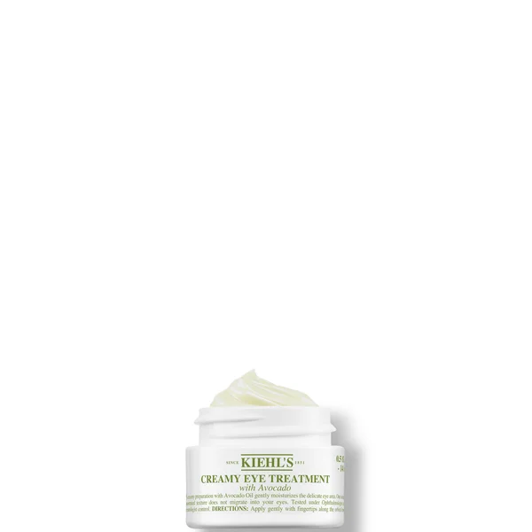 Kiehl's Creamy Eye Treatment with Avocado - 14g