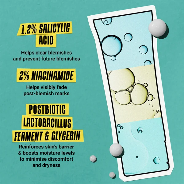 Kiehl's Expertly Clear Blemish-Clearing And Preventing Lotion 60ml