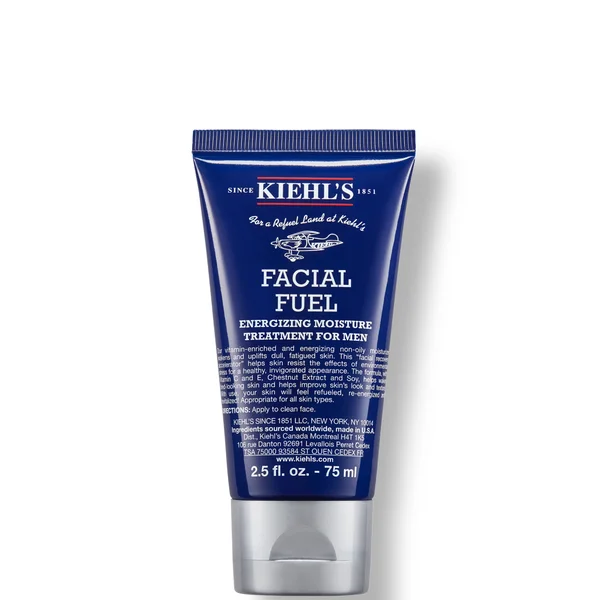 Kiehl's Facial Fuel Energizing Moisturiser - 75ml