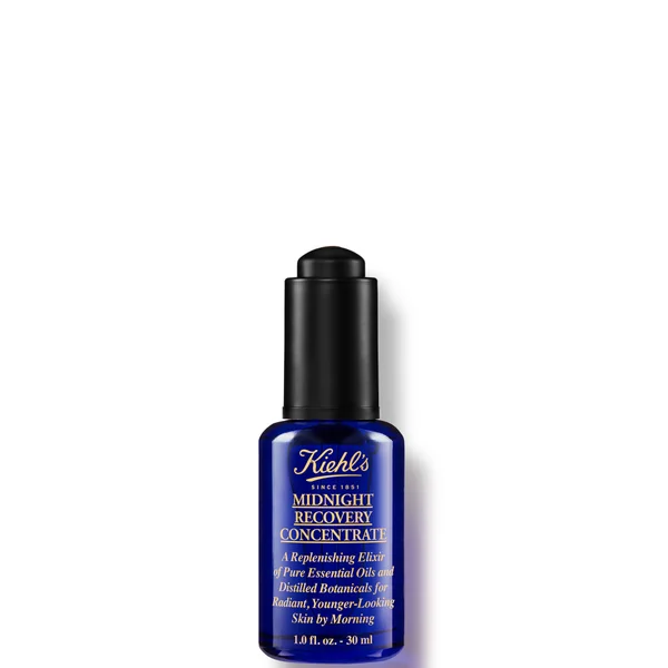 Kiehl's Midnight Recovery Concentrate - 30ml