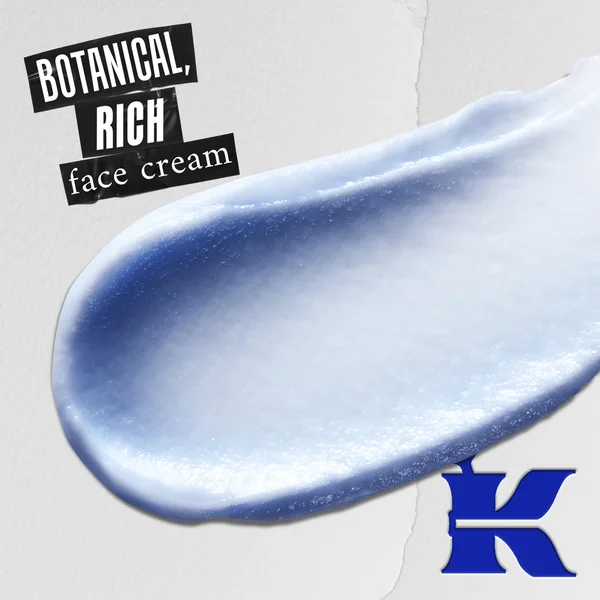 Kiehl's Midnight Recovery Omega-Rich Cloud Cream 50ml