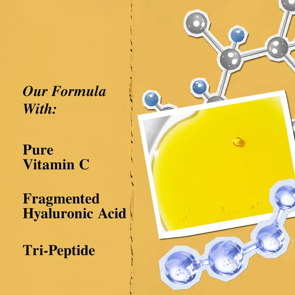 Kiehl's Powerful-Strength Line-Reducing And Dark Circle-Diminishing Vitamin C Eye Serum 15ml