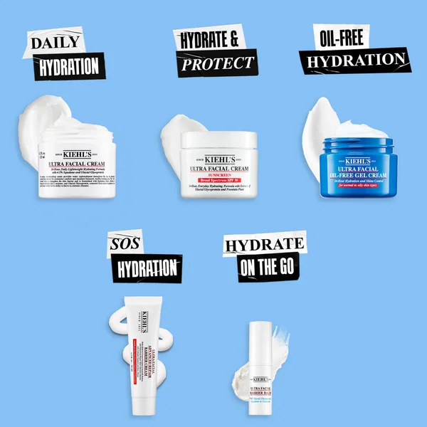 Kiehl's Ultra Facial Barrier Balm 9g