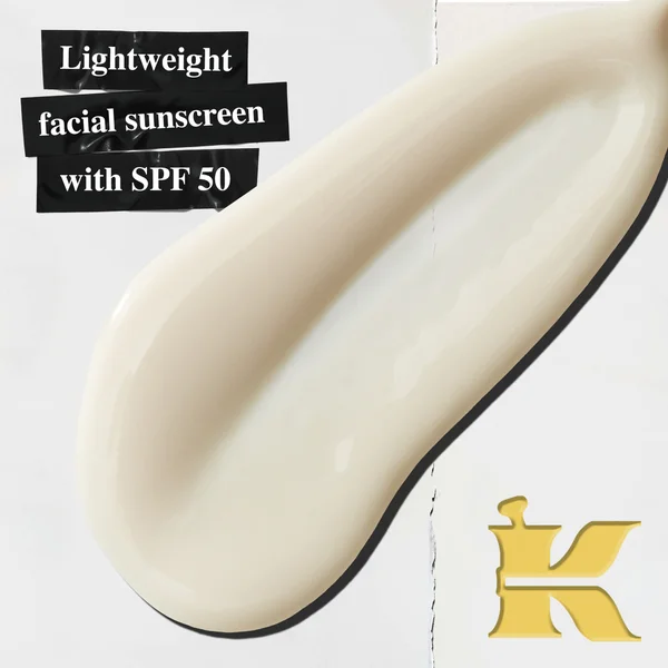 Kiehl's Ultra Light Daily UV Defense - 30ml