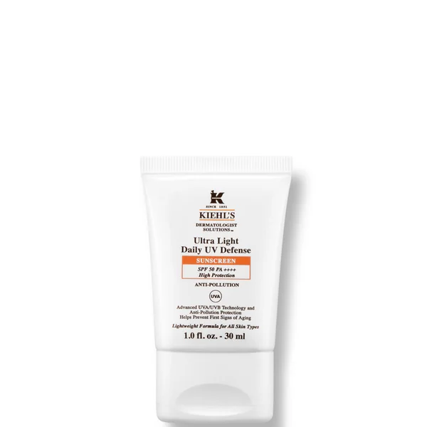 Kiehl's Ultra Light Daily UV Defense - 30ml