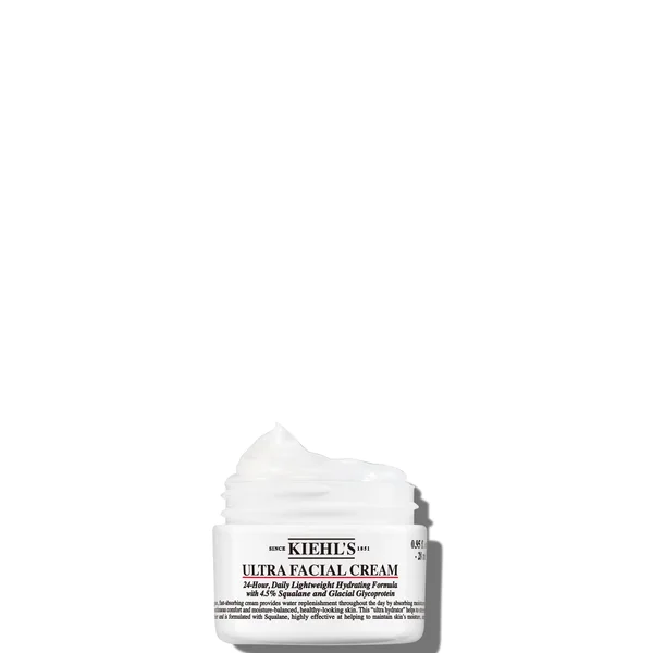 Kiehls Ultra Facial Cream 28ml