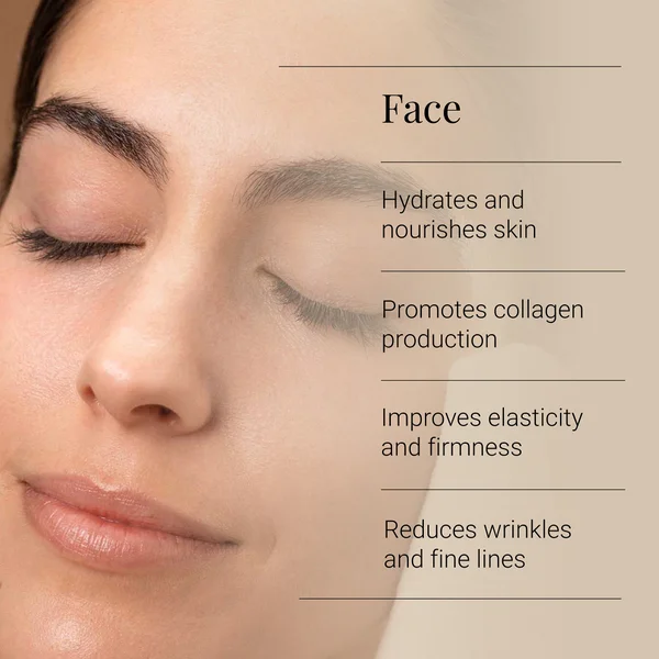 KIKI Health Organic Castor Oil 250ml