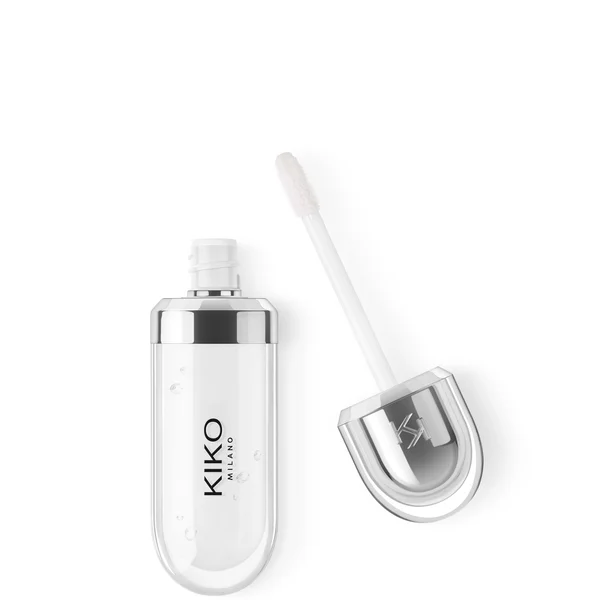 KIKO Milano 3D Hydra Lipgloss 6.5ml (Various Shades)
