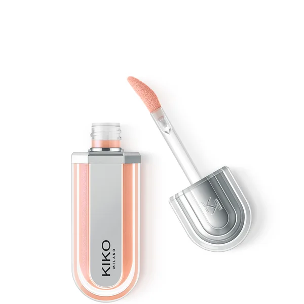 KIKO Milano 3D Hydra Xtreme Plumping Lip Gloss 6ml (Various Shades)