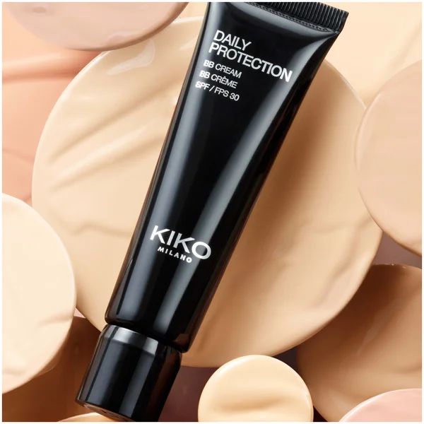 KIKO Milano Daily Protection BB Cream SPF 30 30ml (Various Shades)