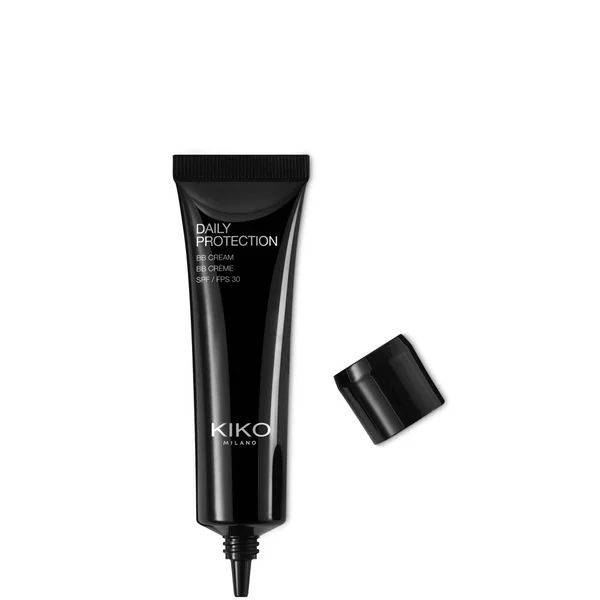 KIKO Milano Daily Protection BB Cream SPF 30 30ml (Various Shades)