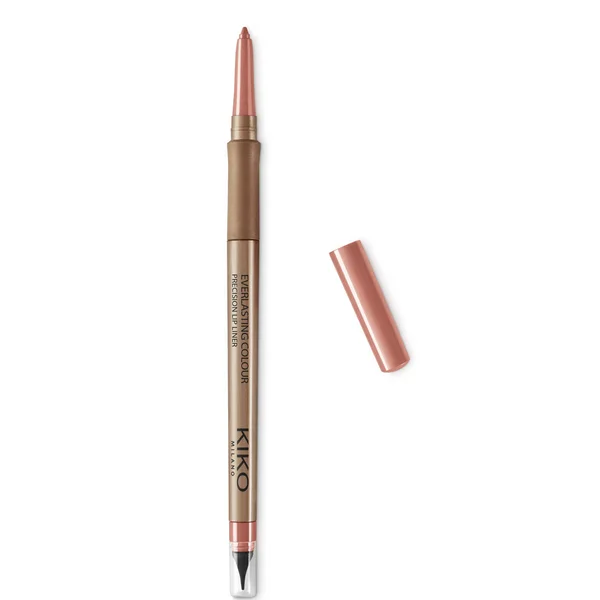 KIKO Milano Everlasting Colour Precision Lip Liner 0.35g (Various Shades)