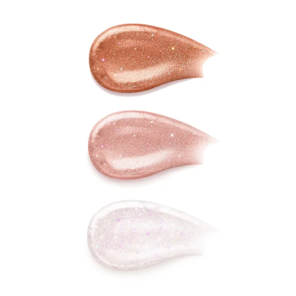 KIKO Milano Exclusive 3D Hydra Lipgloss Limited Edition Trio
