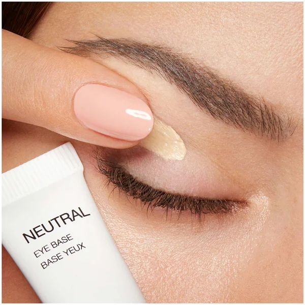 KIKO Milano Eye Base Primer 10ml (Various Shades)