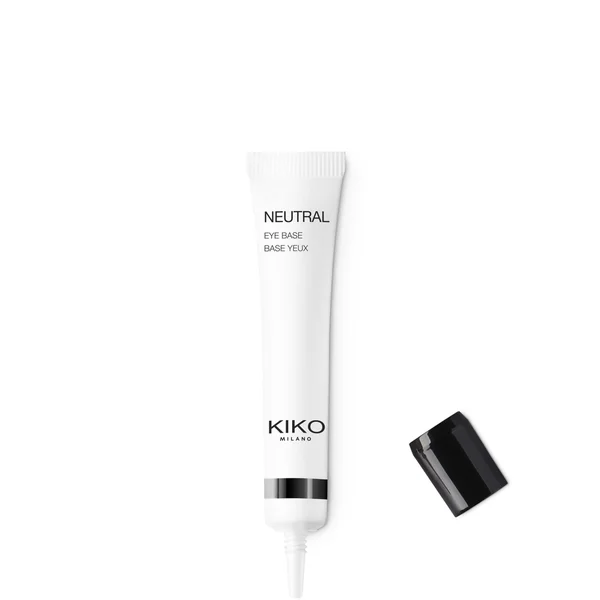KIKO Milano Eye Base Primer 10ml (Various Shades)