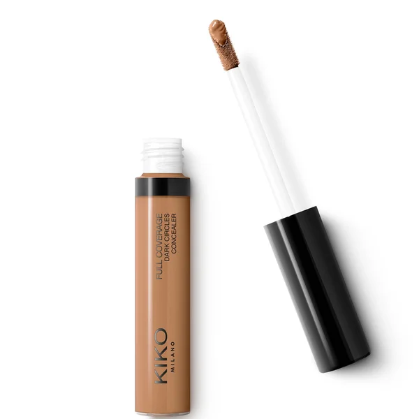 KIKO Milano Full Coverage Dark Circles Concealer 8ml (Various Shades)