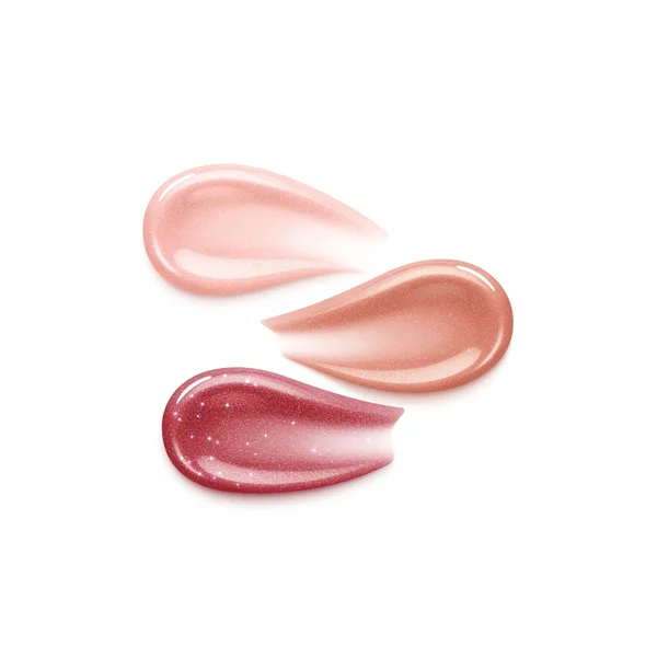 KIKO Milano Glossy Lip Set 02 (Worth £35.97)
