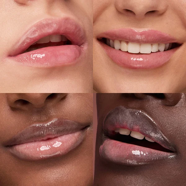 KIKO Milano Glossy Lip Set 02 (Worth £35.97)