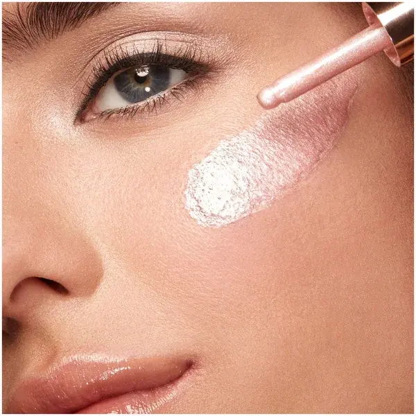 KIKO Milano Glow Fusion Highlighting Drops 10ml (Various Shades)