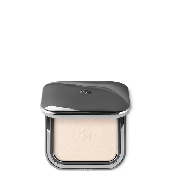 KIKO Milano Glow Fusion Powder Highlighter 5g (Various Shades)