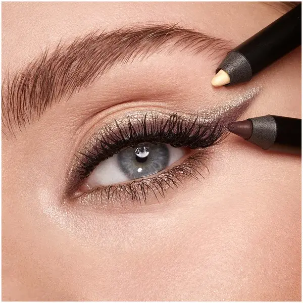 KIKO Milano Intense Colour Long Lasting Eyeliner 1.2g (Various Shades)