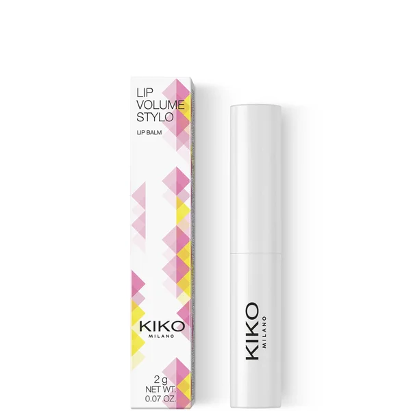 KIKO Milano Lip Volume Stylo 2g (Various Shades)