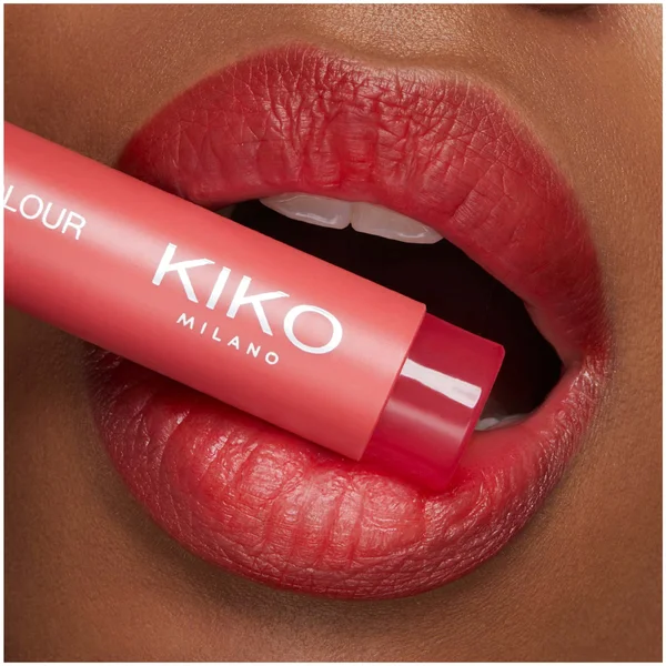 KIKO Milano Long Lasting Colour Lip Marker 2.5ml (Various Shades)