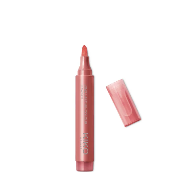 KIKO Milano Long Lasting Colour Lip Marker 2.5ml (Various Shades)