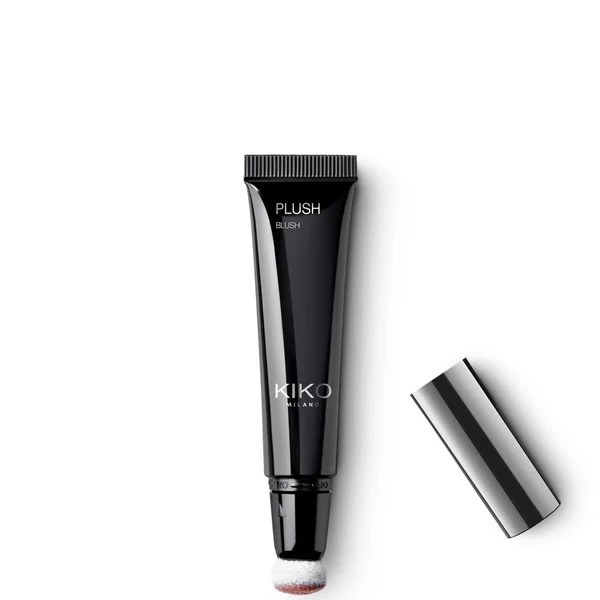 KIKO Milano Plush Blush 14ml (Various Shades)