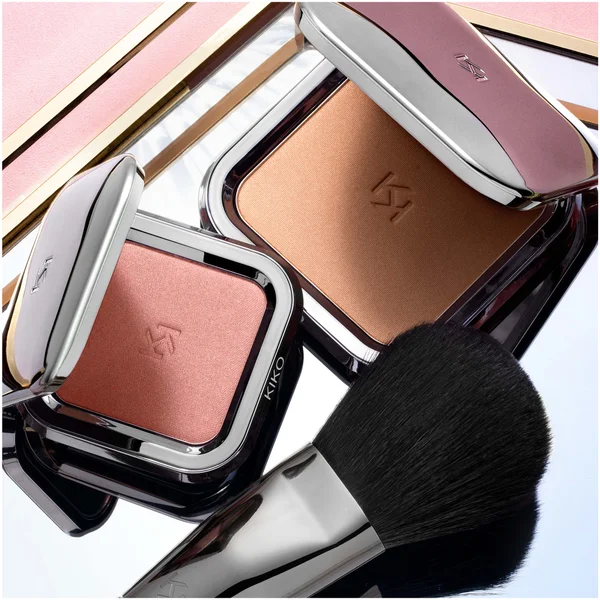 KIKO Milano Radiant Touch Bronzing Powder 12g (Various Shades)