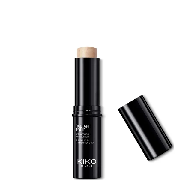 KIKO Milano Radiant Touch Creamy Stick Highlighter 10g (Various Shades)