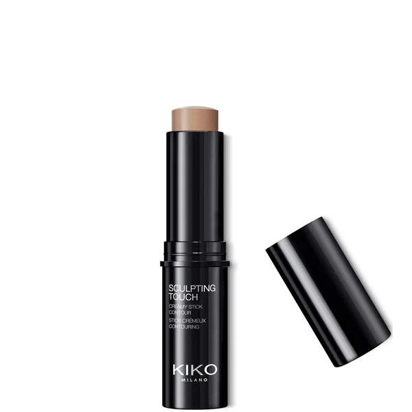 KIKO Milano Sculpting Touch Creamy Stick Contour 10g (Various Shades)