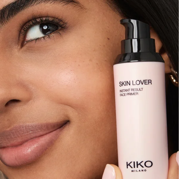 KIKO Milano Skin Lover Instant Result Face Primer 30ml