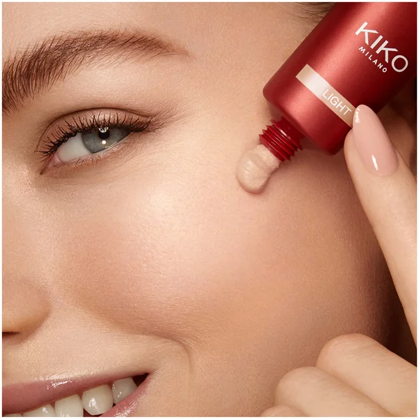 KIKO Milano Skin Trainer CC Blur 30ml (Various Shades)