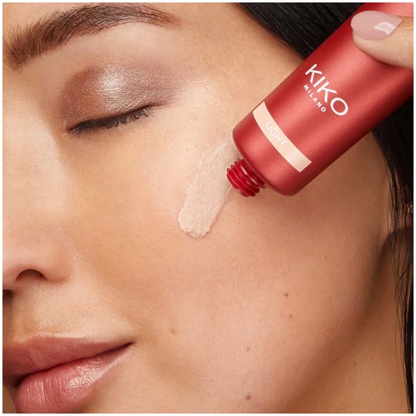 KIKO Milano Skin Trainer CC Blur 30ml (Various Shades)