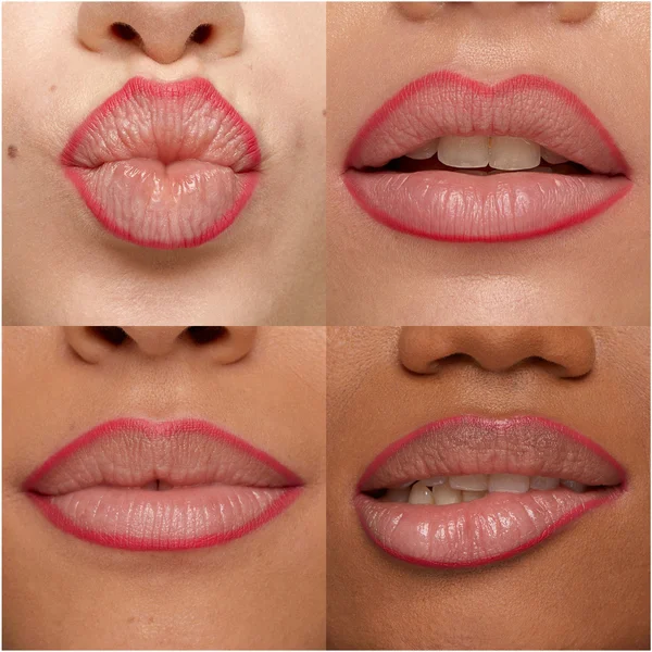 KIKO Milano Smart Fusion Lip Pencil 0.9g (Various Shades)