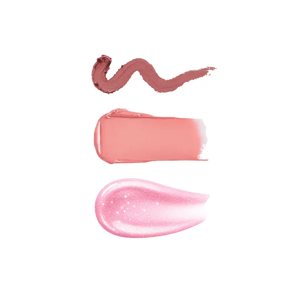 KIKO Milano Soft Pink Lip Trio