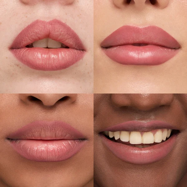 KIKO Milano Soft Pink Lip Trio