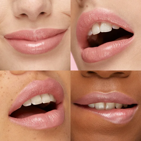KIKO Milano Soft Pink Lip Trio
