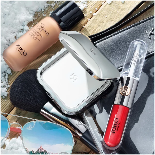 KIKO Milano Universal Veil Translucent Finishing Powder 9.7g