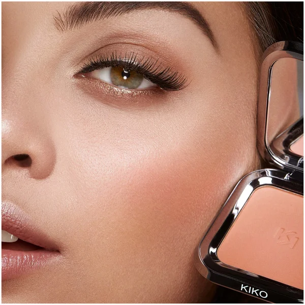 KIKO Milano Unlimited Blush 6g (Various Shades)
