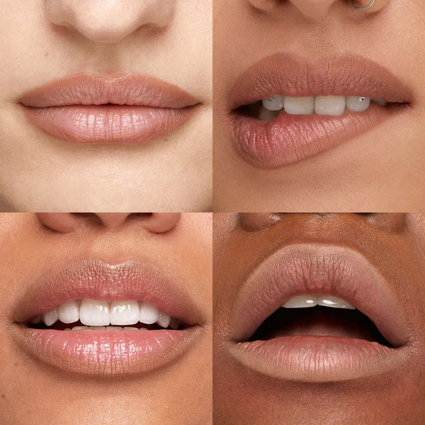 KIKO Milano3D Hydra Exclusive Golden Shimmer Lip Combo