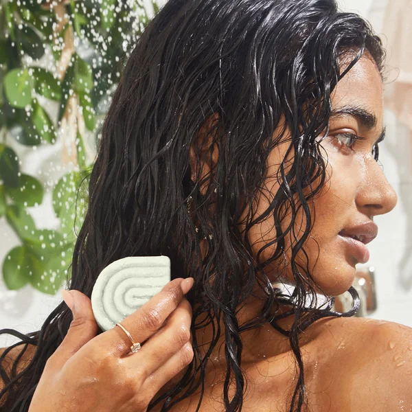 Kitsch Rosemary & Biotin Volumising Solid Conditioner