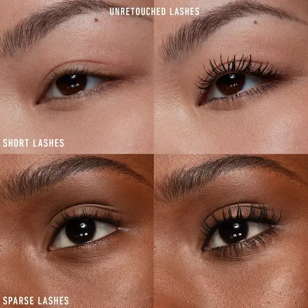 KVD Beauty Full Sleeve Long And Defined Tubing Mascara - Black 11ml