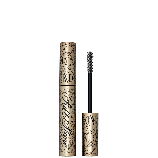 KVD Beauty Full Sleeve Long and Defined Tubing Mascara - Black 11ml