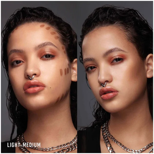 KVD Beauty ModCon Liquid-Gel Contour 17ml (Various Shades)