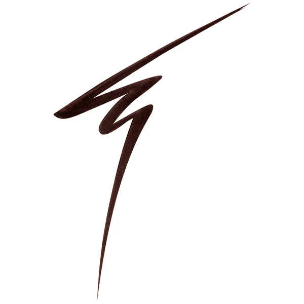 KVD Beauty Tattoo Liner Waterproof Liquid Eyeliner Mad Max Brown 0.55ml