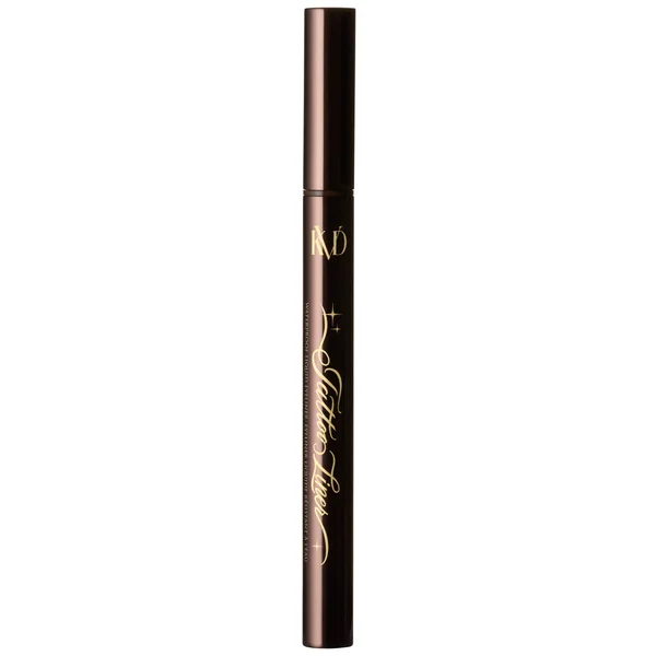 KVD Beauty Tattoo Liner Waterproof Liquid Eyeliner Mad Max Brown 0.55ml