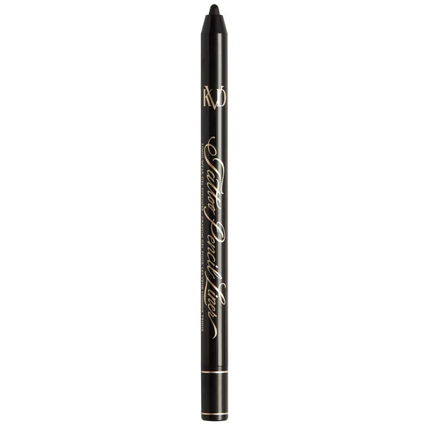 KVD Beauty Tattoo Pencil Liner Long-Wear Gel Eyeliner 0.5g (Various Shades)